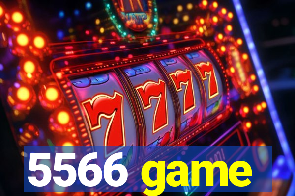 5566 game